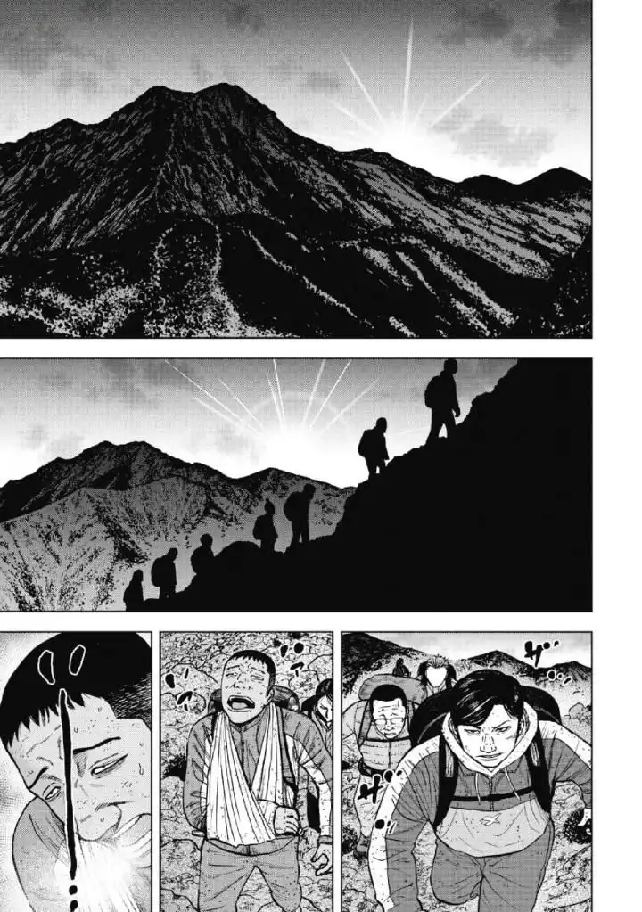 Monkey Peak Chapter 42 11